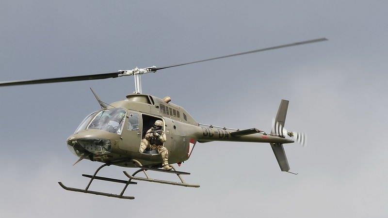 Aipower13 in Zeltweg