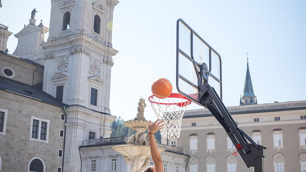 Tag des Sports,