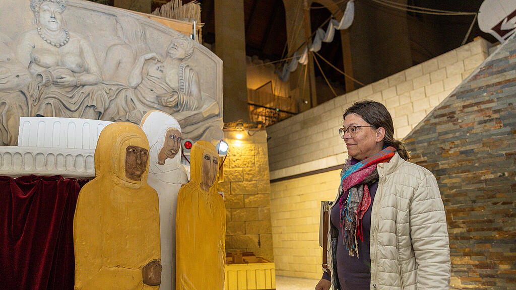 Lange Nacht der Museen