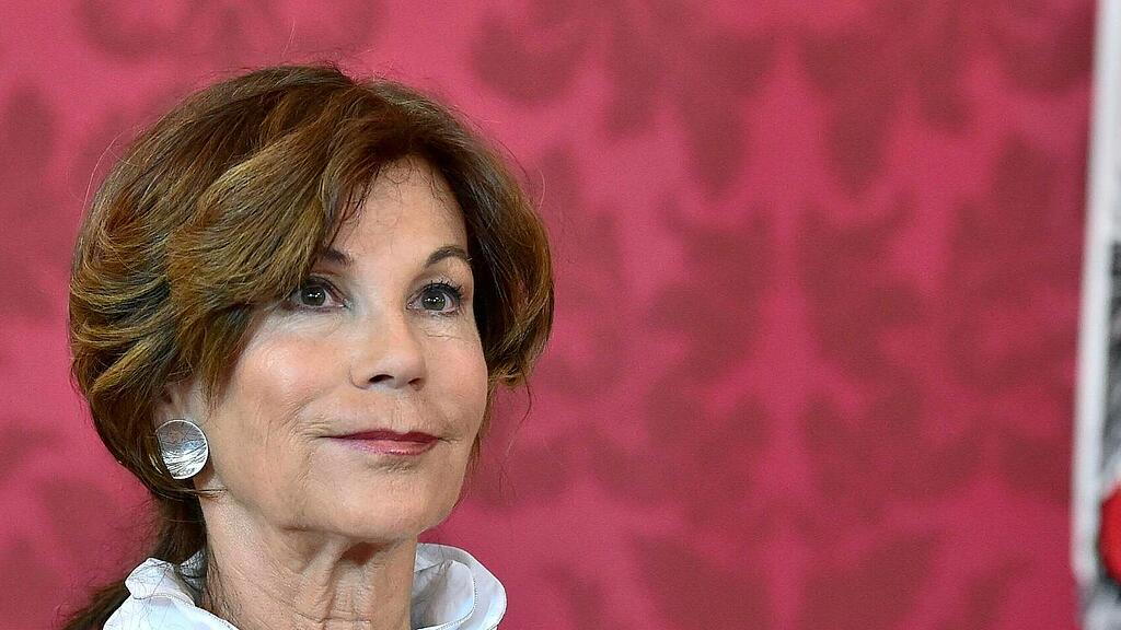 Brigitte Bierlein