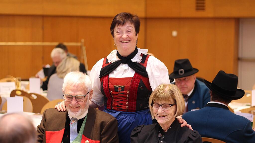 Landesjahrtag der Salzburger Heimatvereine