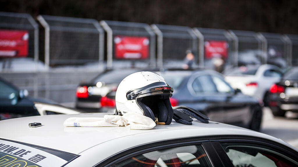 Salzburgring Saison Opening