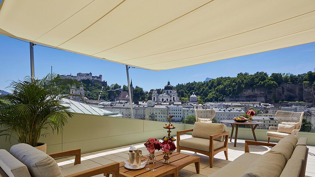 Hotel Sacher