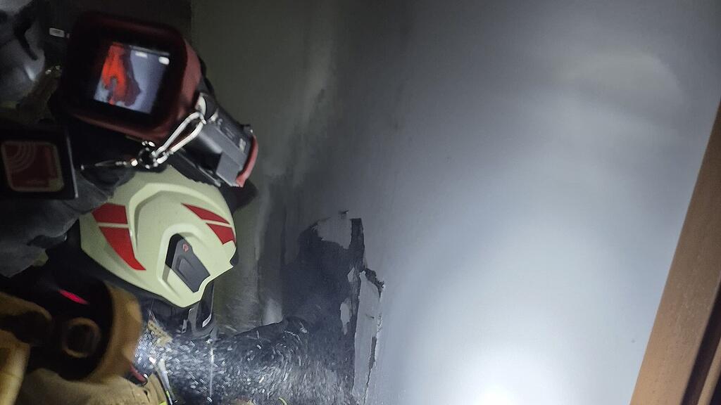 Brand in St. Michael im Lungau