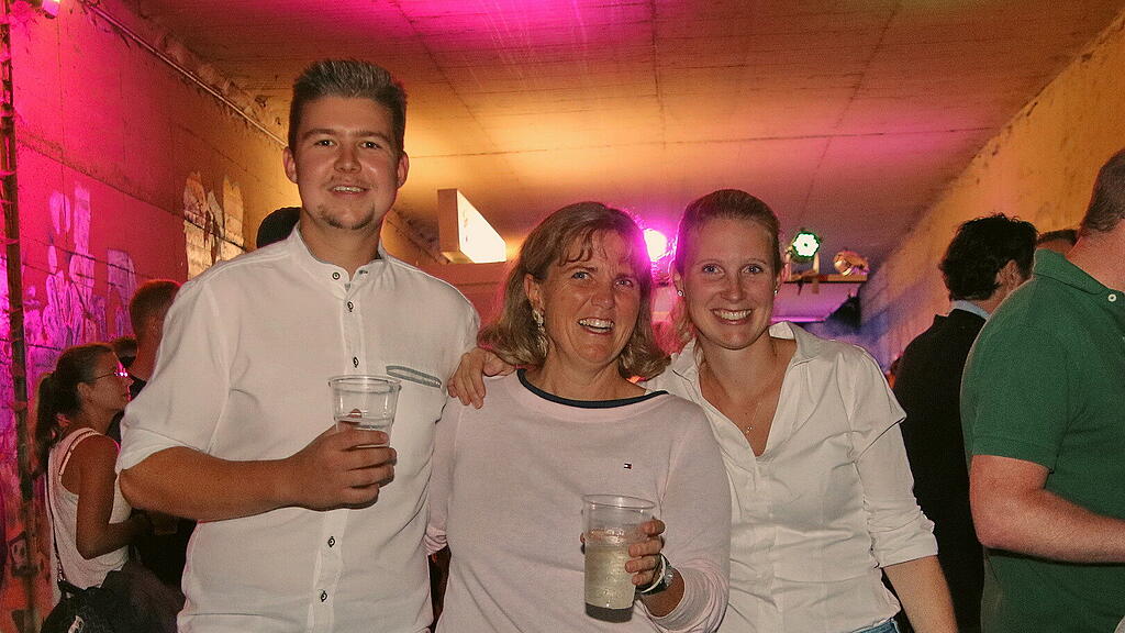 Unterf\u00fchrungsparty 2022 - "Anif, Niederalm, Neu Anif"