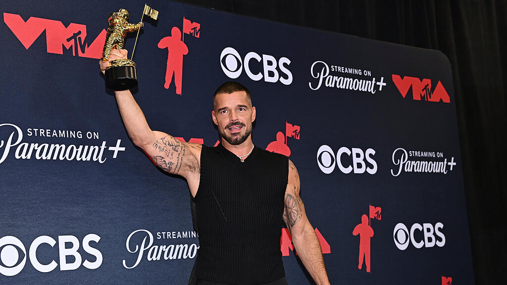 MTV VMAS 2025