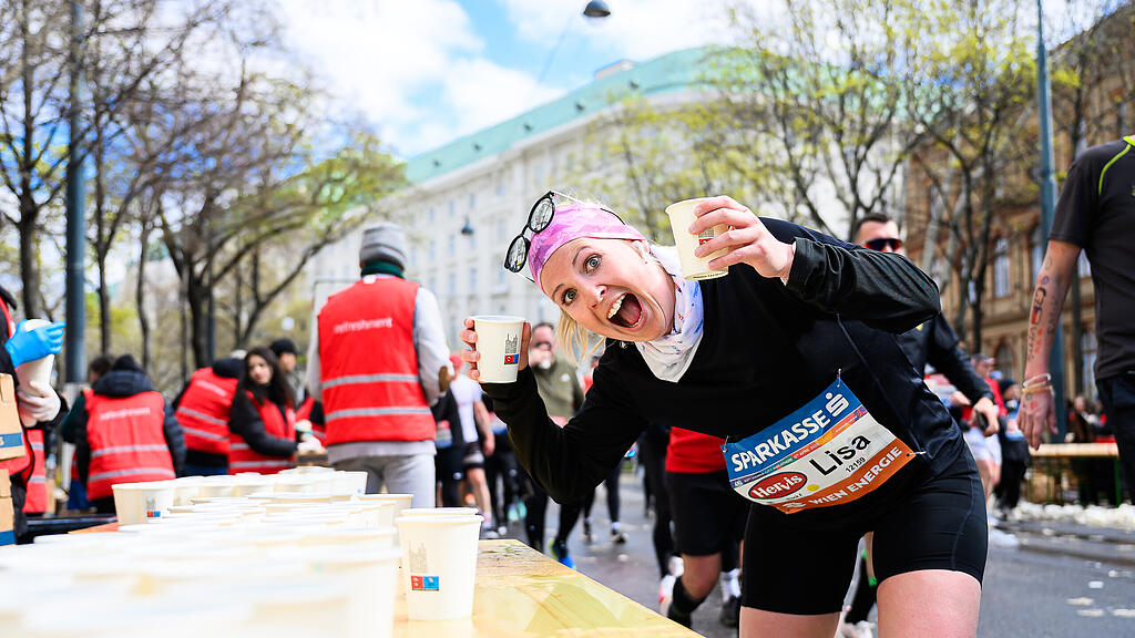 Vienna City Marathon