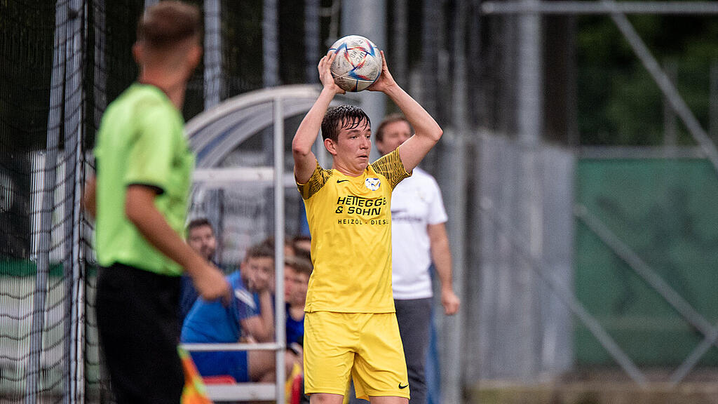 UFC Hallein - SC Golling
