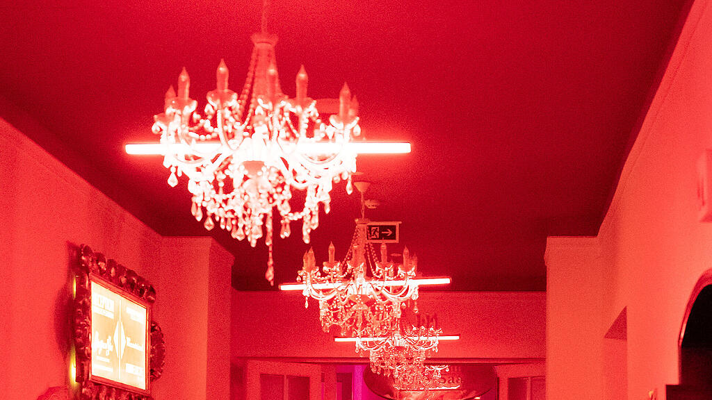 LighthouseFestival Gastein