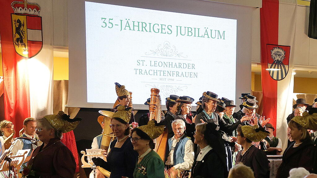 Rupertisingen St. Leonhard