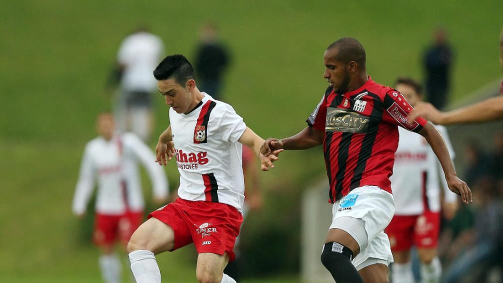 SV Seekirchen - LASK