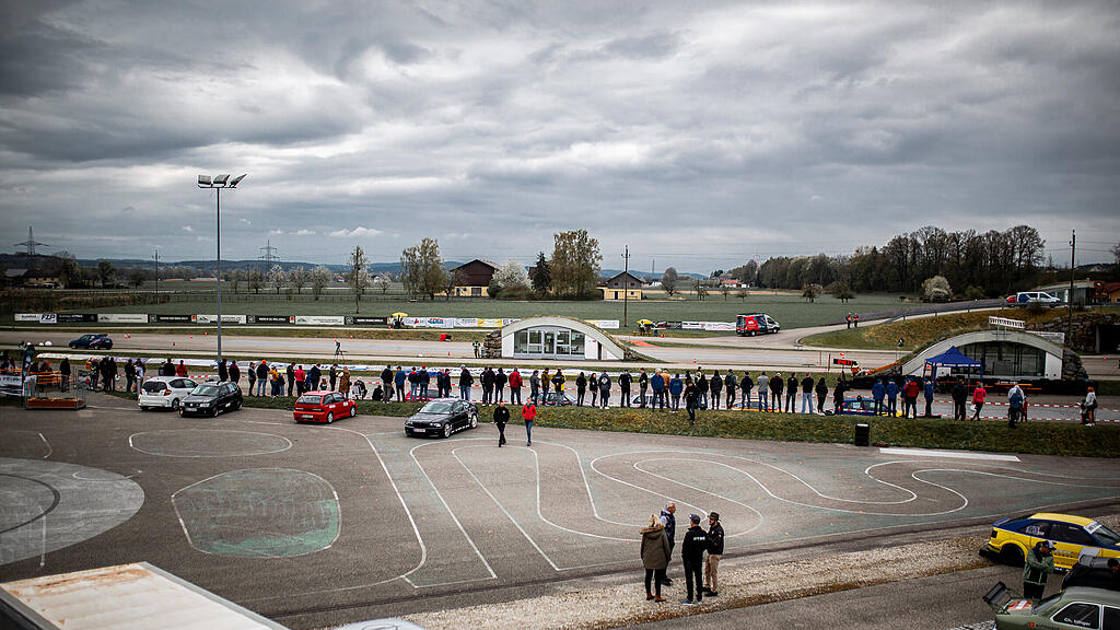 SLM Auftakt Burgkirchen