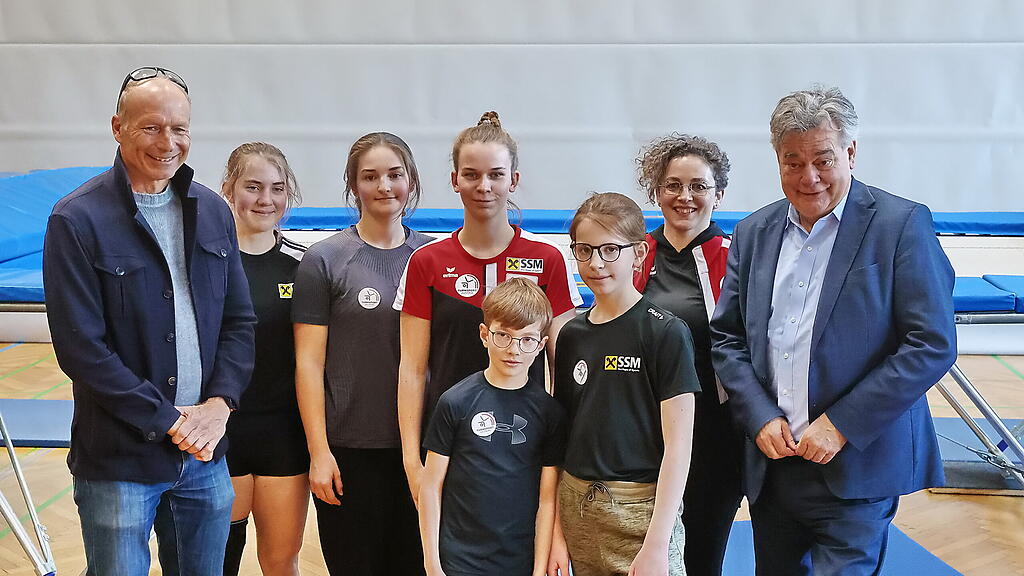 Werner Kogler, Sportzentrum Mitte
