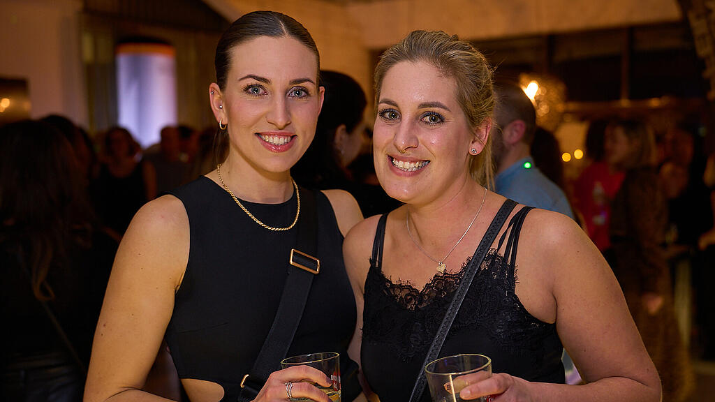 Ü30 DE LUXE SINGLE PARTY