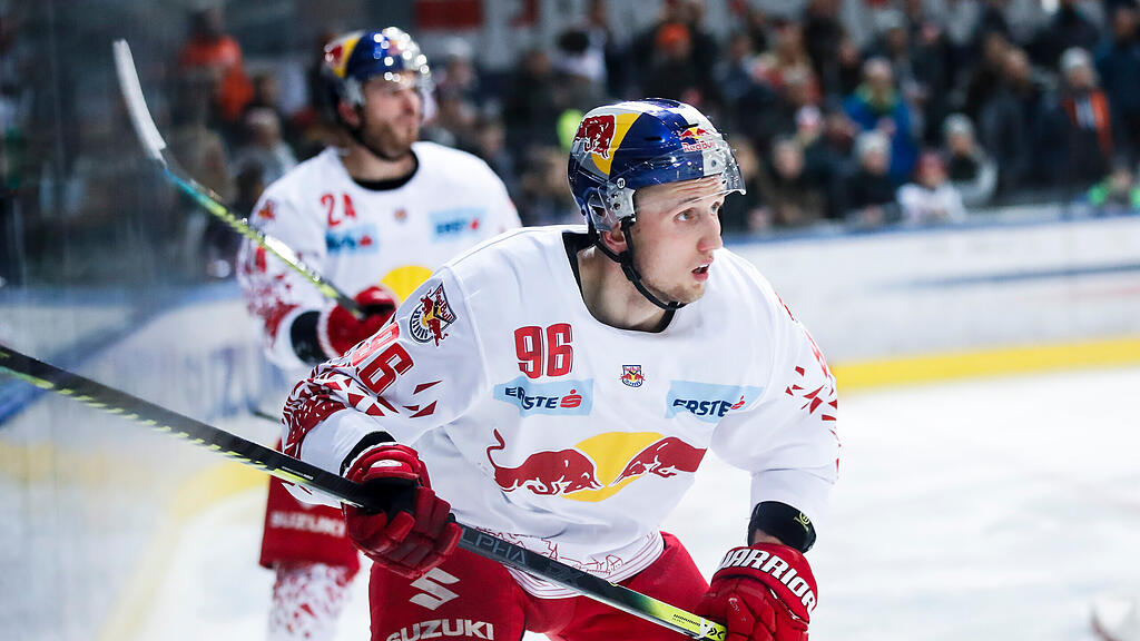 EC Red Bull Salzburg vs. Südtirol