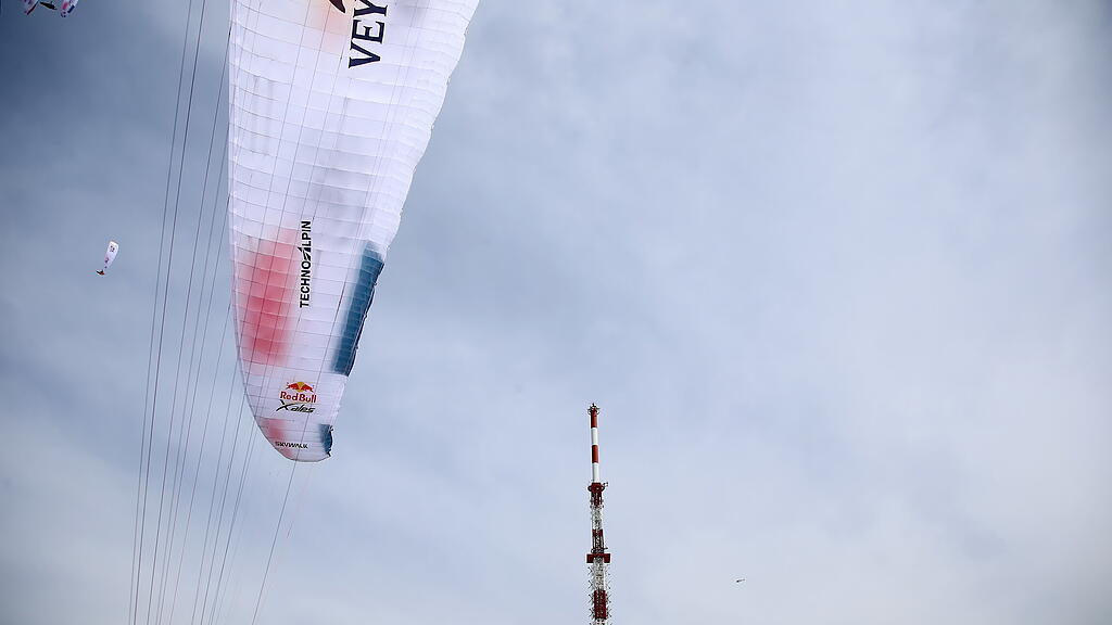 x-alps