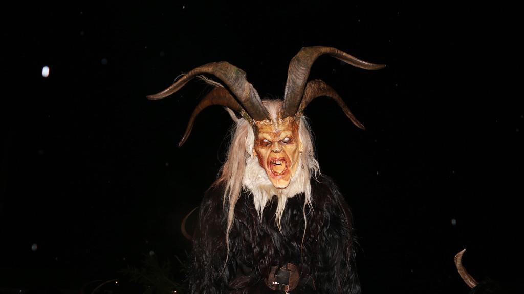 Eschenauer Teufelnacht