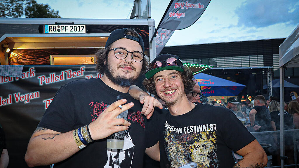 Lake Rock Festival Salzburg