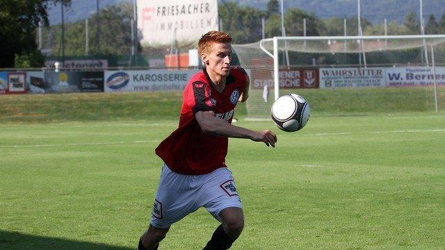 USK Anif - SVS