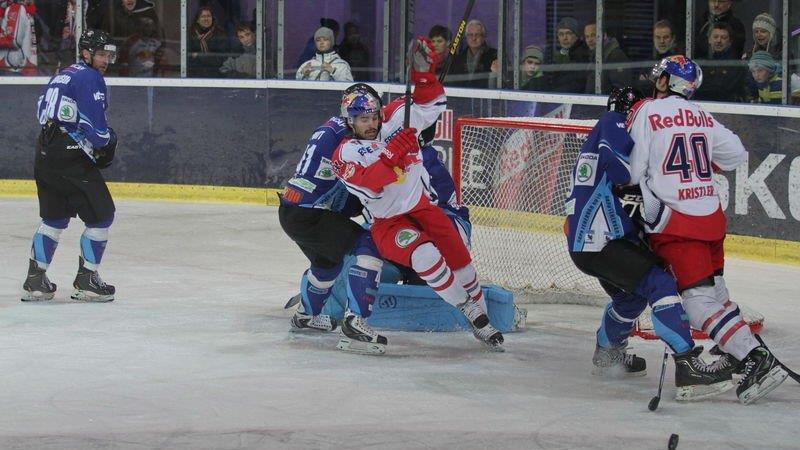 RB Salzburg - Szekesfehervar II