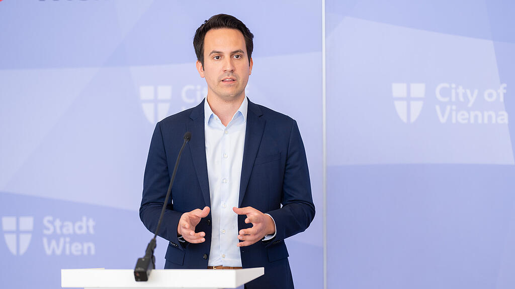 Christoph Wiederkehr
