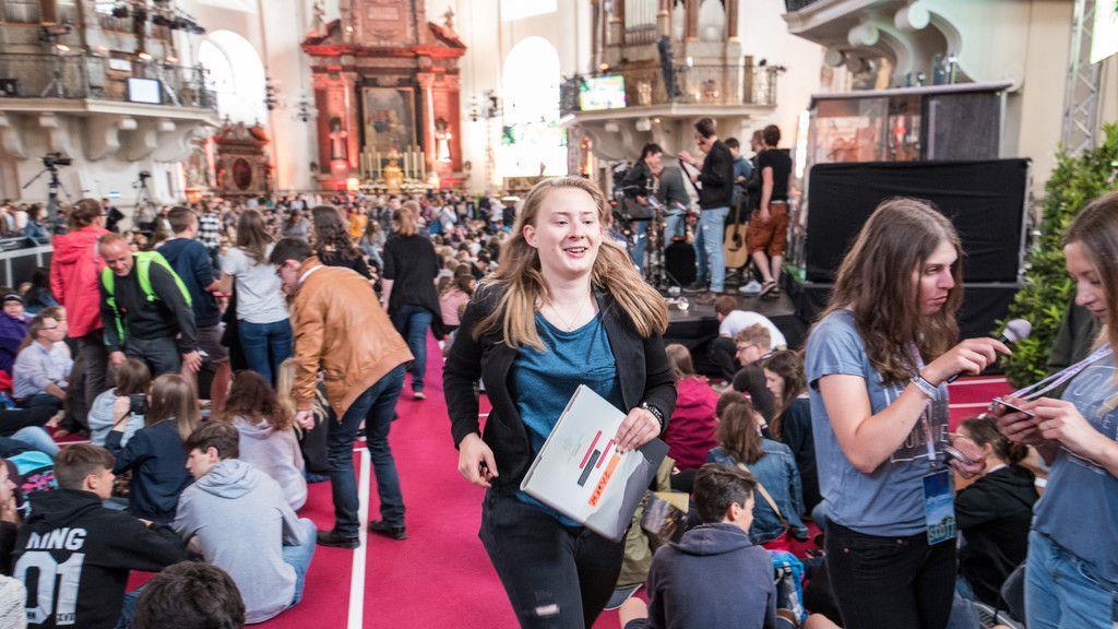 Fest der Jugend I