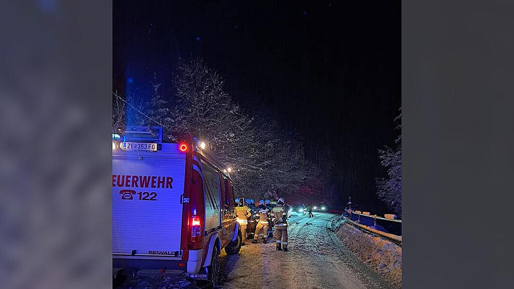 Fahrzeugbergung_Rauris