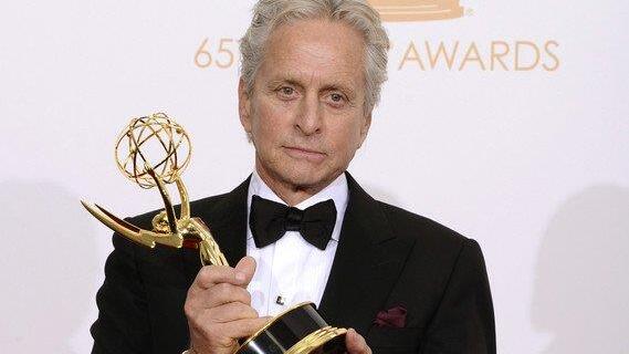 Emmy Verleihung 2013
