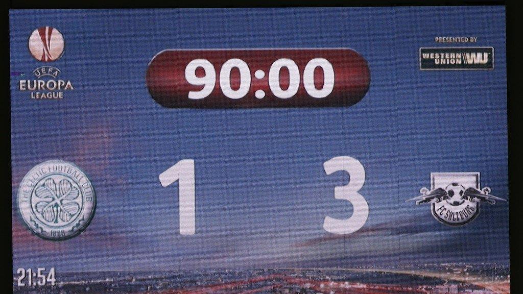 Bullen bejublen 3:1