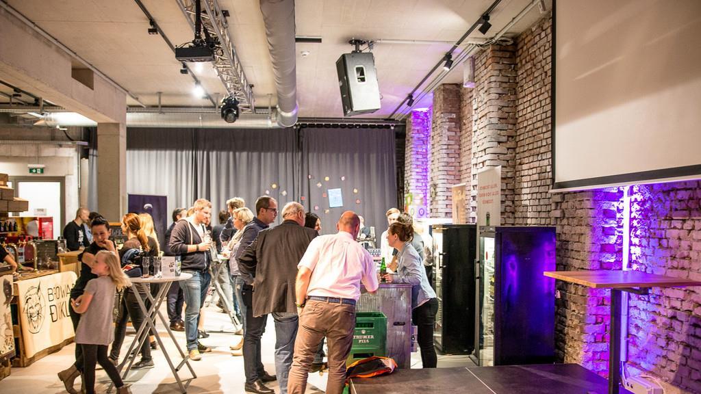BeerTasting Event II
