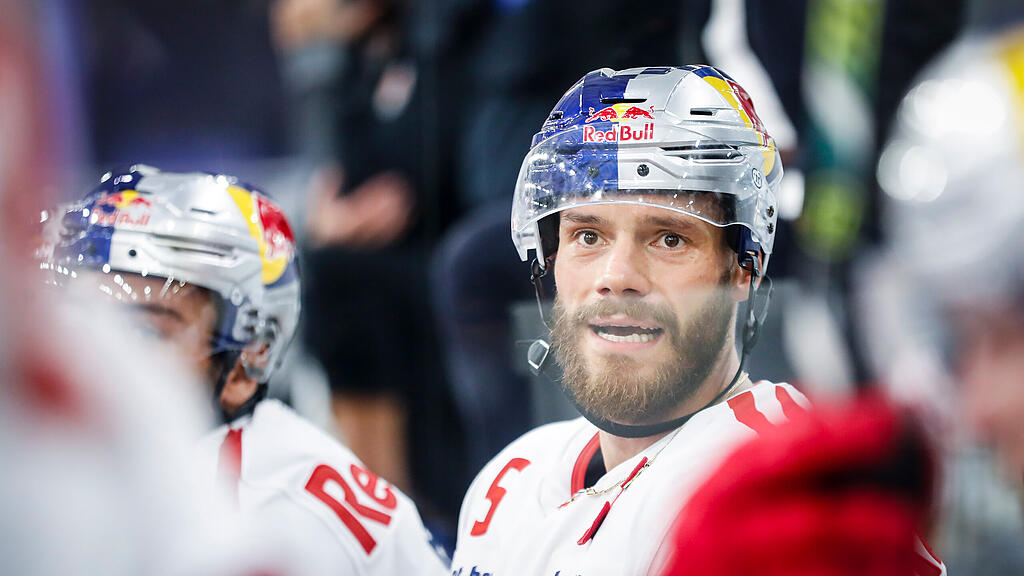 Thomas Raffl, Eishockey, EC RBS