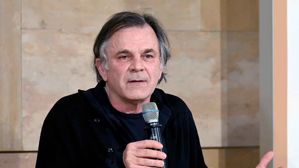 Festspiel-Kuratorium berät über Vorwürfe gegen Intendant Hinterhäuser