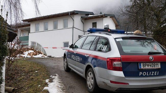 Sobald die Ärzte grünes Licht geben, soll die Mutter befragt werden.