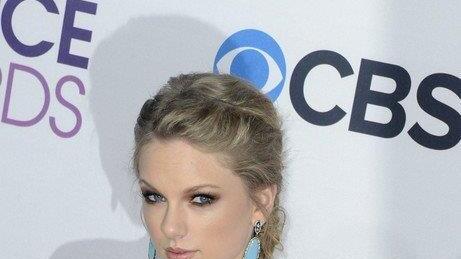 Peoples Choice Awards 2013 in L.A