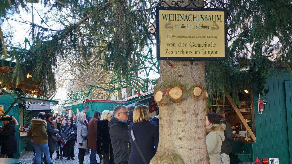 Impressionen der Weihnachtsmärkte