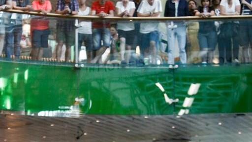 Squash Challenge, I