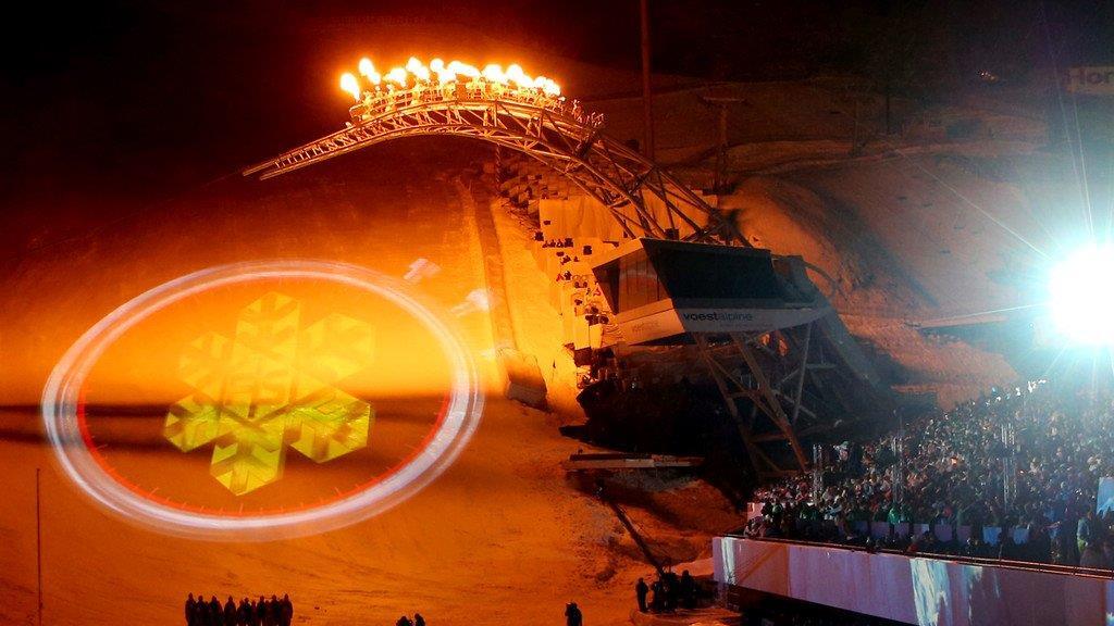 SKI-WM Eröffnung in Schladming