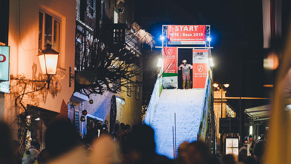 Schmitten Niterace Charity
