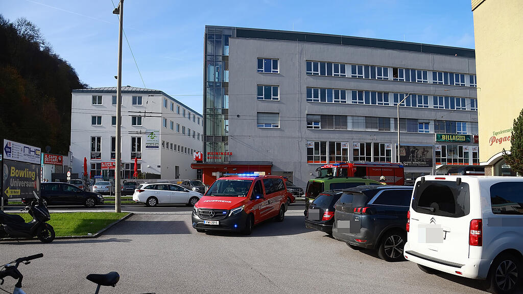 brand sicherungskasten zuggleis fürbergstraße
