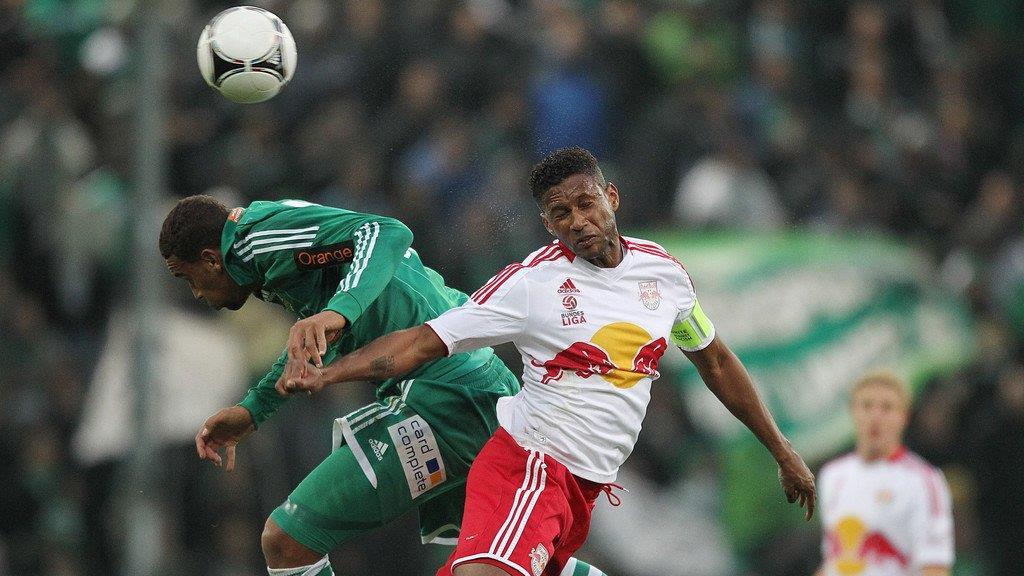 Rapid - RB Salzburg