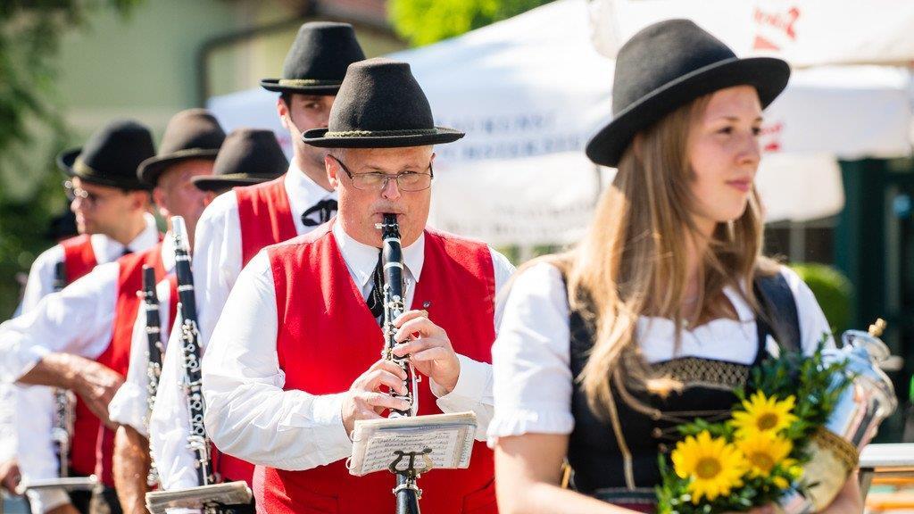 Walser Dorffest 2015, II