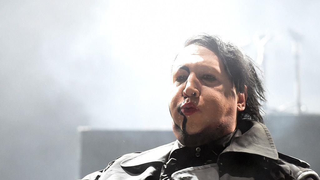 Erster Tag beim Nova Rock