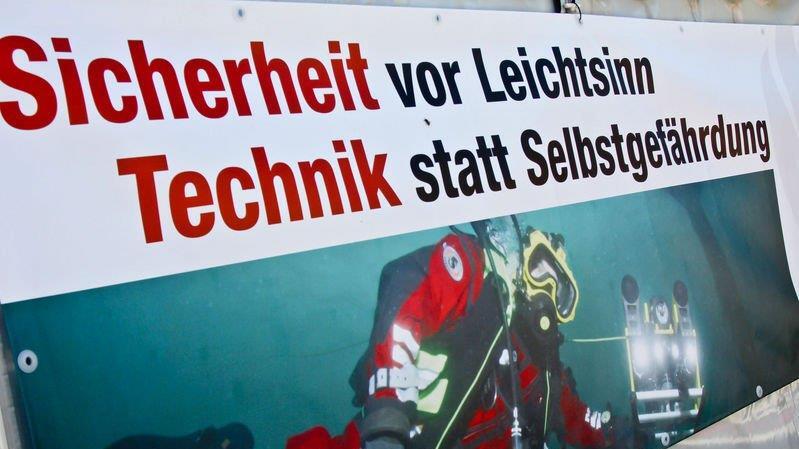 High-Tech in Weyregg