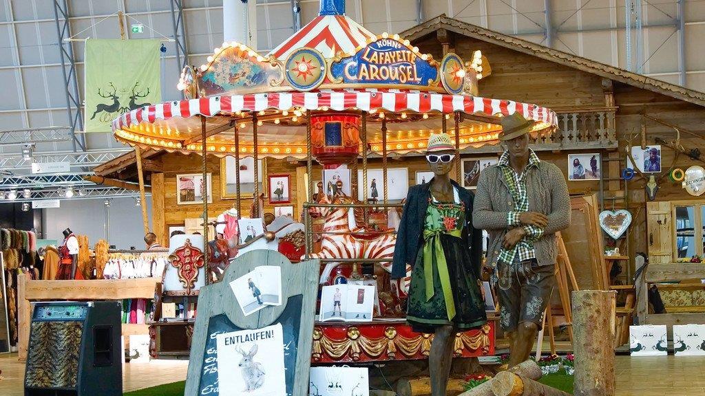Tracht & Country
