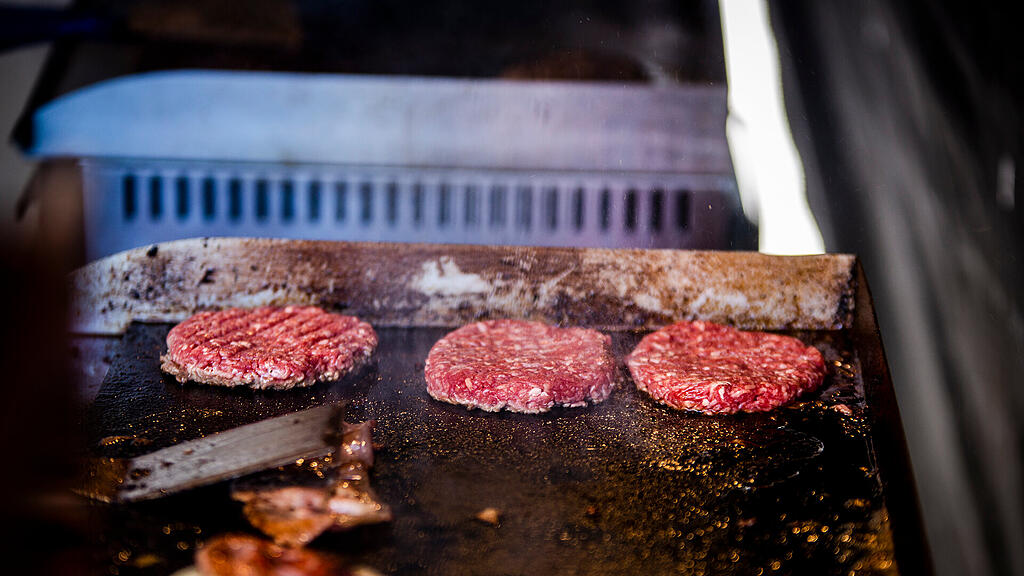 European Street Food Festival II
