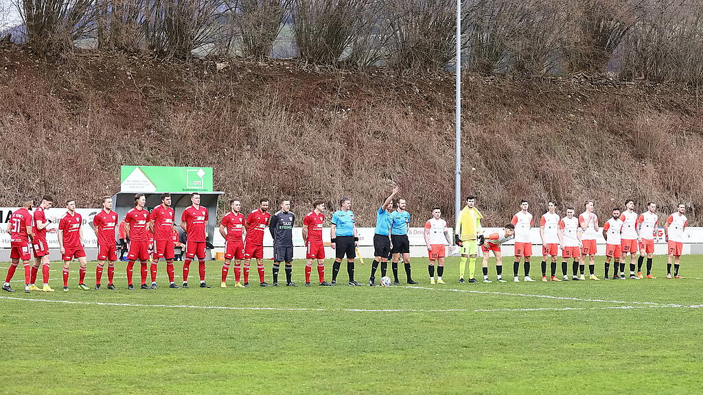 Salzburger Liga: Adnet - Altenmarkt