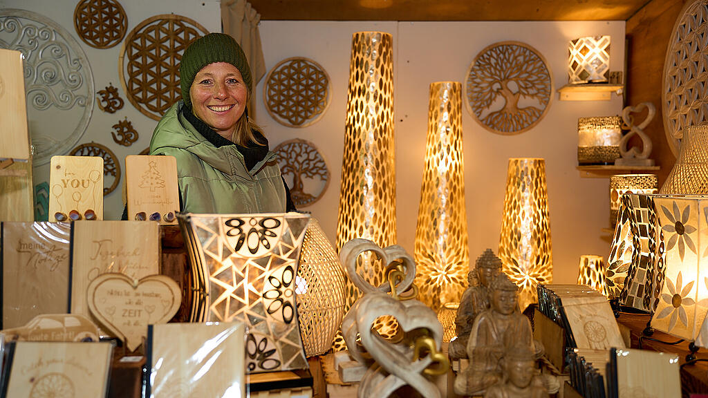 Hellbrunner Adventzauber 2023