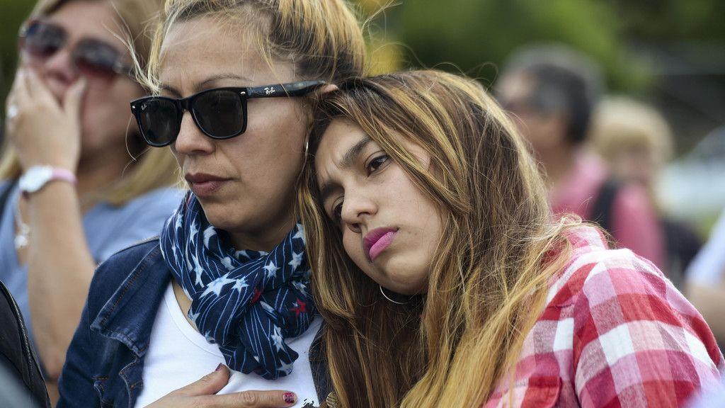 U-Boot verschollen: Banges Warten in Argentinien