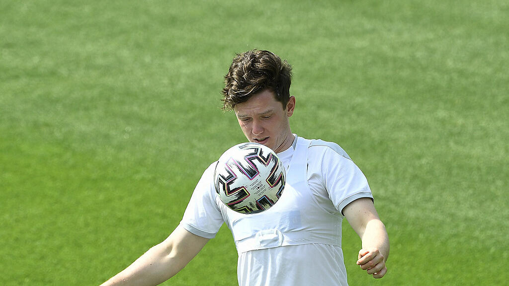 \u00d6FB-Training vor Ukraine