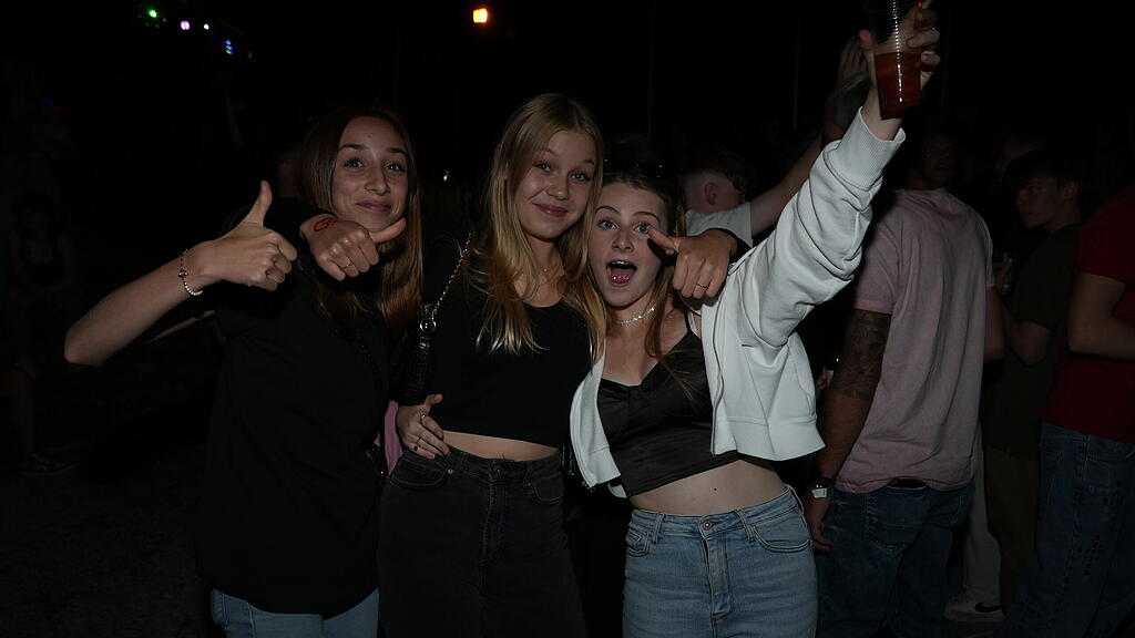 See Fest Mattsee